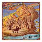 Bruce Hauser & The Sawmill Creek Band: Barely Gettin' By